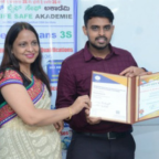 Student Review by Rohith Rahul - 3S Life Safe Akademie